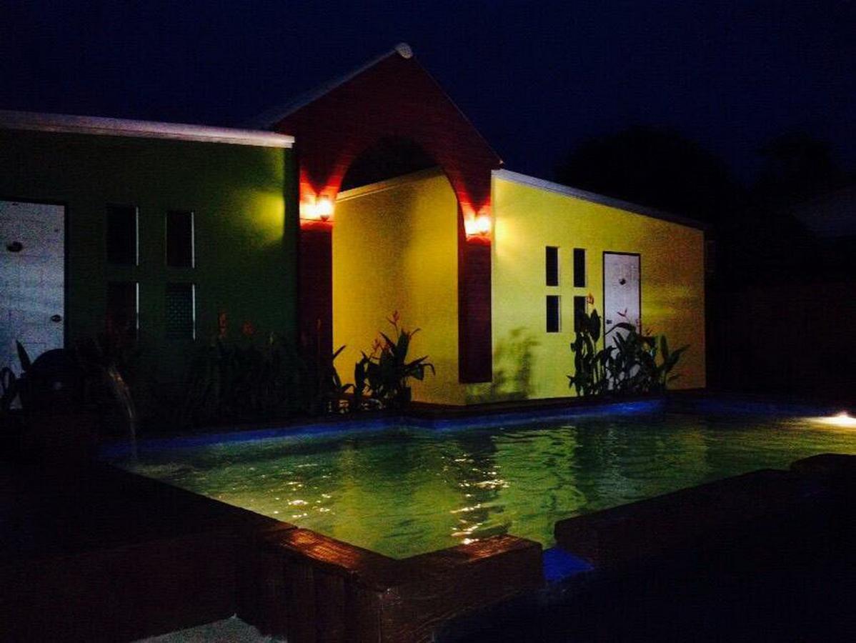 The Cozy Hotel Chalong Exterior photo